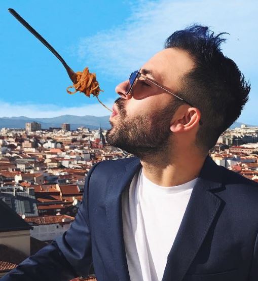 Michael Chenlo