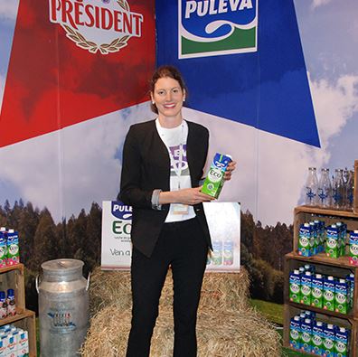 Puleva