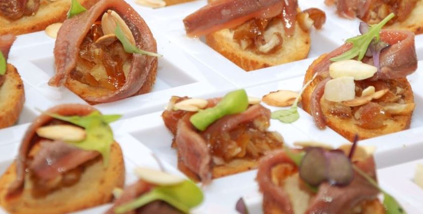 Catering Hospitality 2016