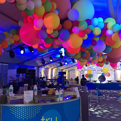 Eventos By Plan B