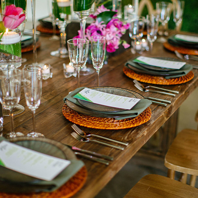 Eventos By Plan B