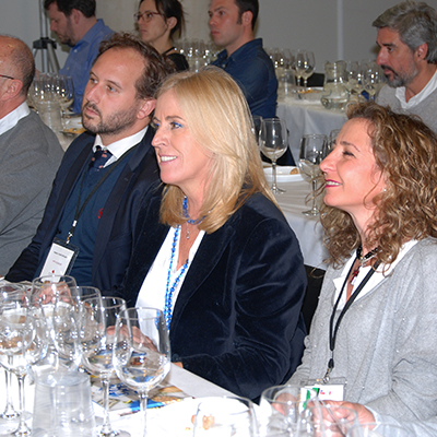 Cata Vinos Rioja Madrid 2017