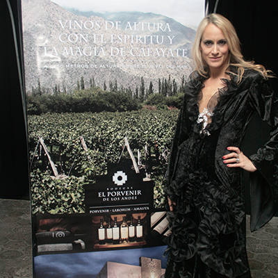 Lanzamiento de Producto El Porvenir 2015