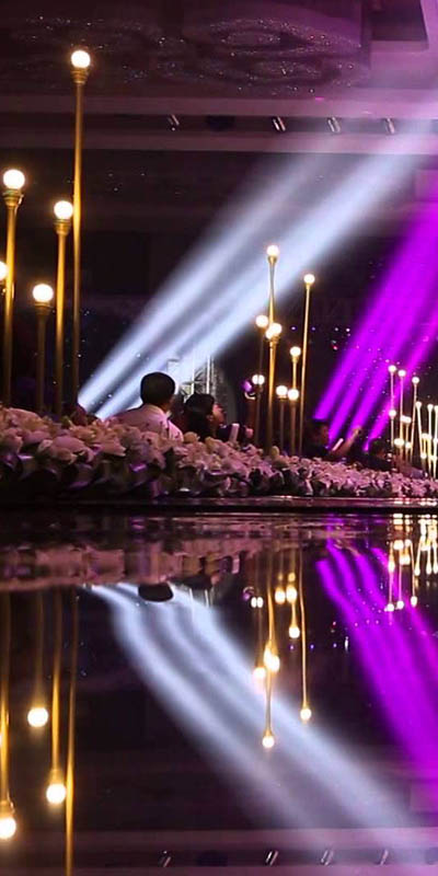 Eventos By Plan B