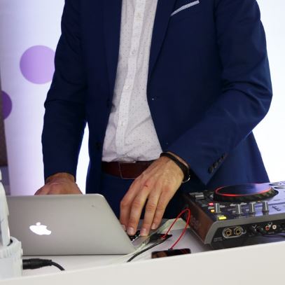 Eventos By Plan B