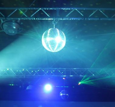 Eventos By Plan B
