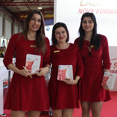 Eventos By Plan B