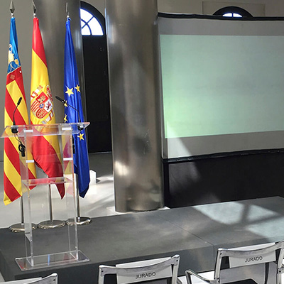 Eventos By Plan B