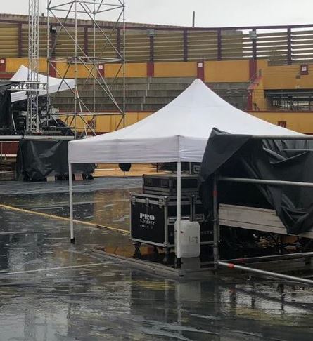 Eventos By Plan B
